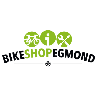 Logo Bikeshop Egmond