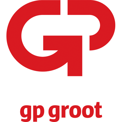Logo GP Groot