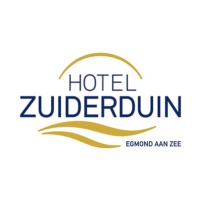 Logo Hotel Zuiderduin