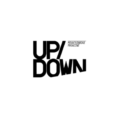 Logo Up Down
